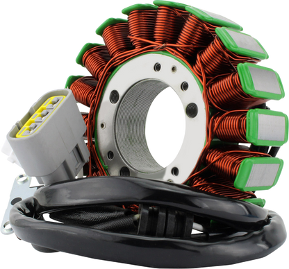 RM STATOR Stator - Wildcat XX/LTD RMS010-107589