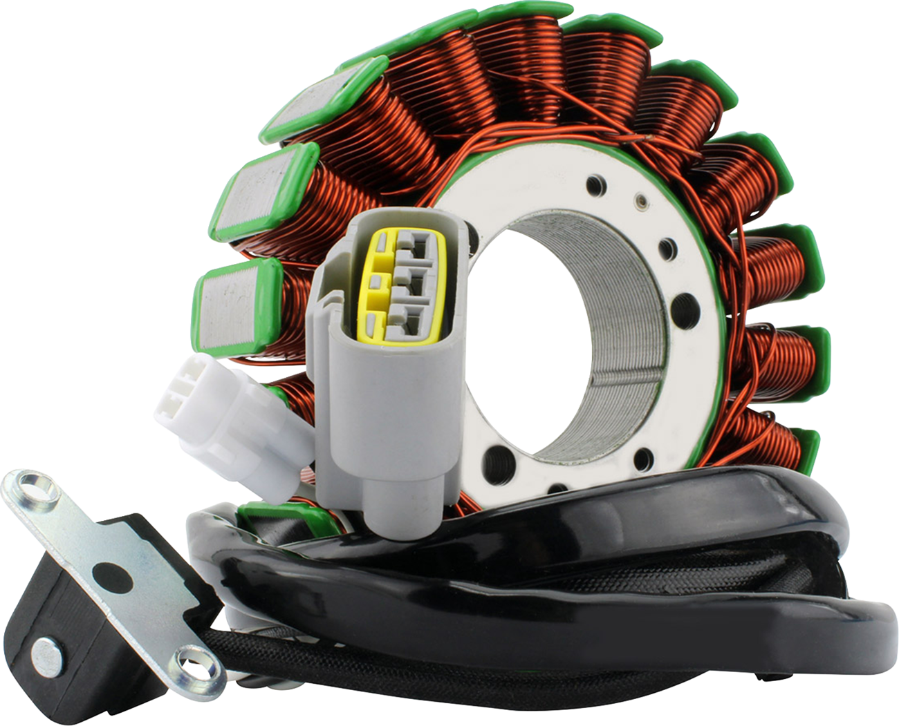 RM STATOR Stator - Wildcat XX/LTD RMS010-107589