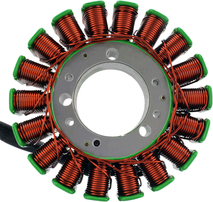 RM STATOR Stator - Wildcat XX/LTD RMS010-107589