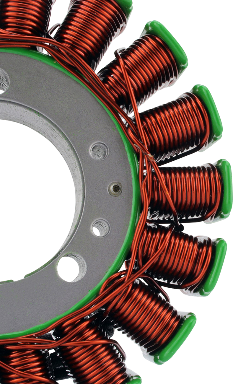 RM STATOR Stator - Wildcat XX/LTD RMS010-107589