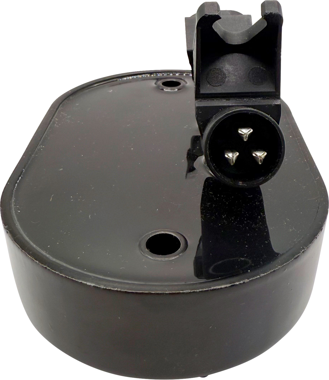 RICK'S MOTORSPORT ELECTRIC Hot Shot Rectifier/Regulator - '08-'17 Softail 10-939H