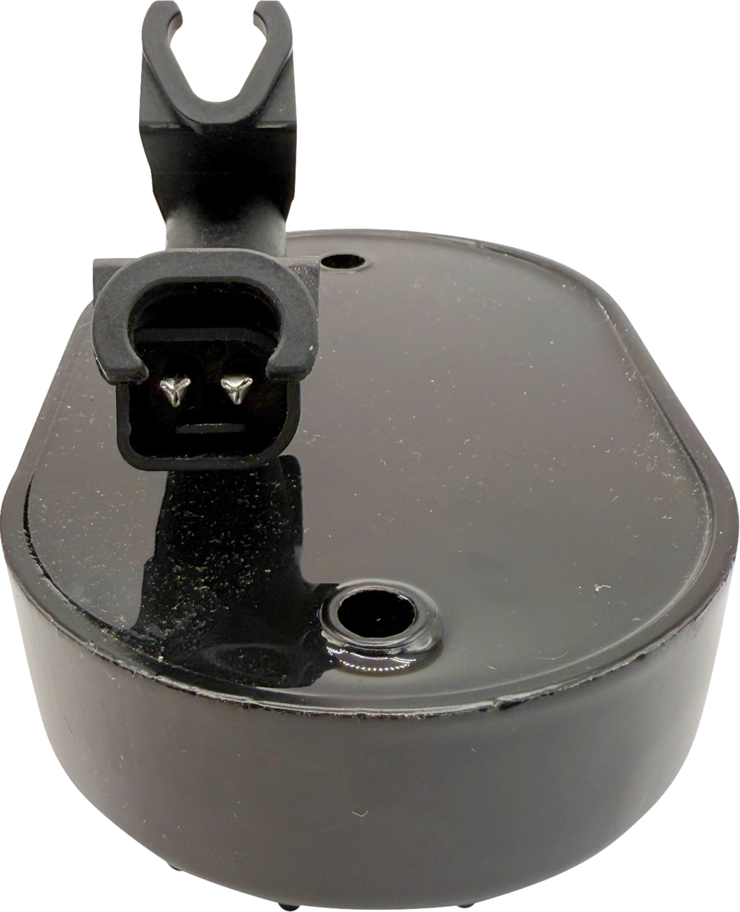RICK'S MOTORSPORT ELECTRIC Hot Shot Rectifier/Regulator - '08-'17 Softail 10-939H