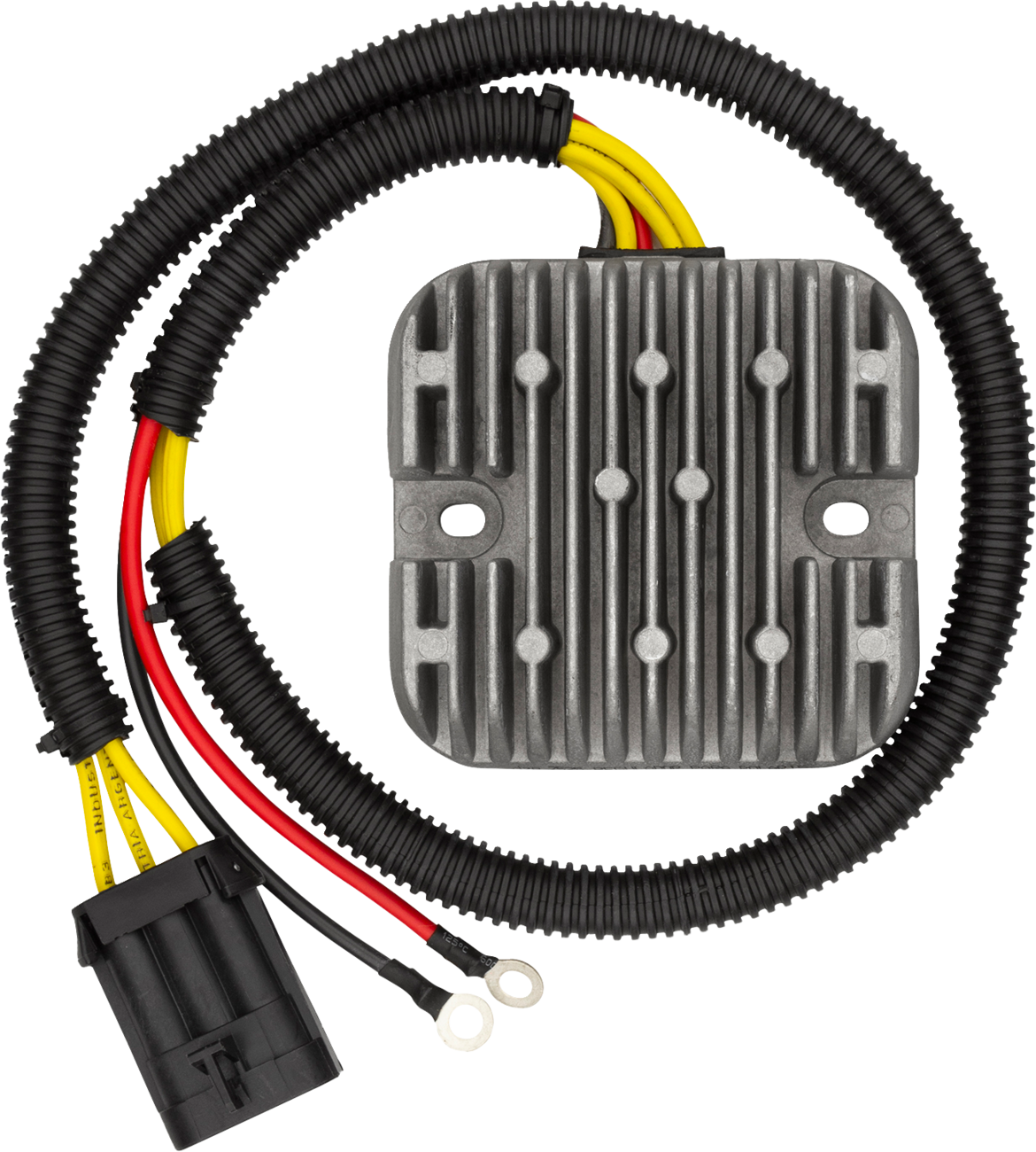 RICK'S MOTORSPORT ELECTRIC Hot Shot Rectifier/Regulator - '11-'17 Sportsman 10-572H
