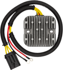 RICK'S MOTORSPORT ELECTRIC Hot Shot Rectifier/Regulator - '11-'17 Sportsman 10-572H