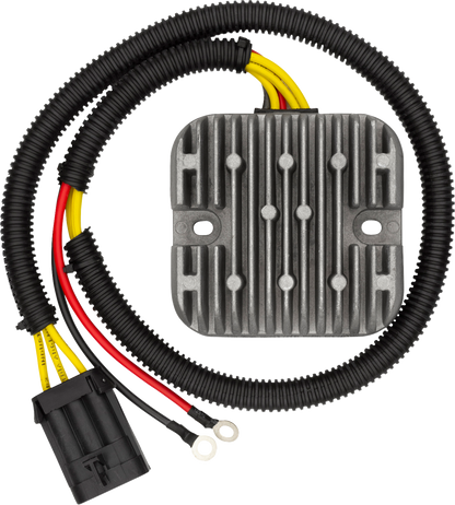 RICK'S MOTORSPORT ELECTRIC Hot Shot Rectifier/Regulator - '11-'17 Sportsman 10-572H