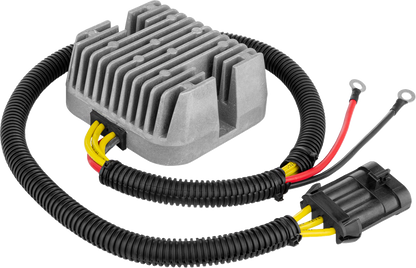 RICK'S MOTORSPORT ELECTRIC Hot Shot Rectifier/Regulator - '11-'17 Sportsman 10-572H