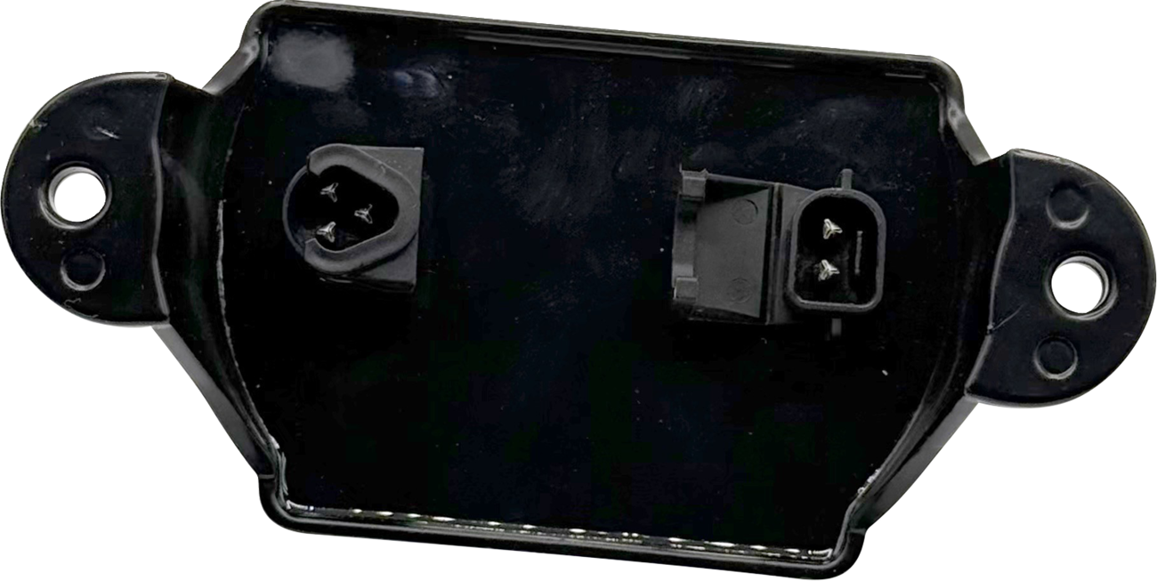 RICK'S MOTORSPORT ELECTRIC Hot Shot Rectifier/Regulator - '09-'16 Harley-Davidson 10-941H