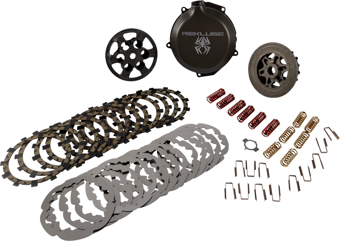 REKLUSE APEX Clutch - TF 250-E/X RMS-7412002