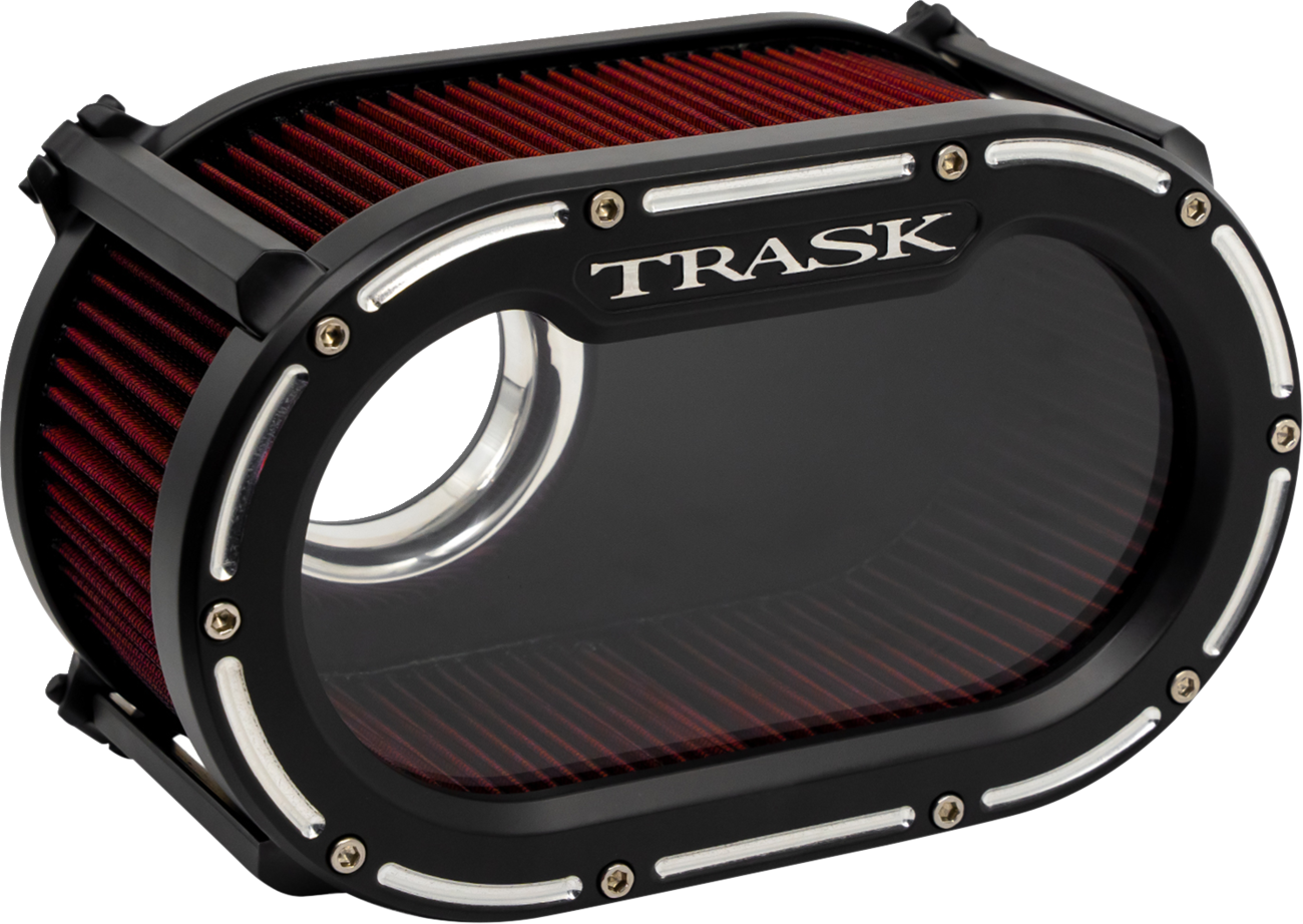 TRASK Big Papi Air Cleaner - Reverse Cut - Gen 2 M8 TM-1033RC