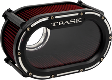 TRASK Big Papi Air Cleaner - Reverse Cut - Gen 2 M8 TM-1034RC