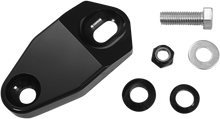MEMPHIS SHADES Headlight Mount Extension - Black MEB9892