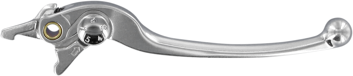 PARTS UNLIMITED Replacement Brake Lever 13236-1337