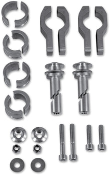 Universal Handguard Mounting Kit