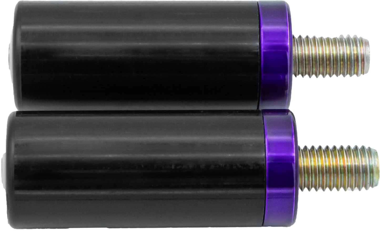 Crash Bar Extreme Chacho Purple Flh/Flt