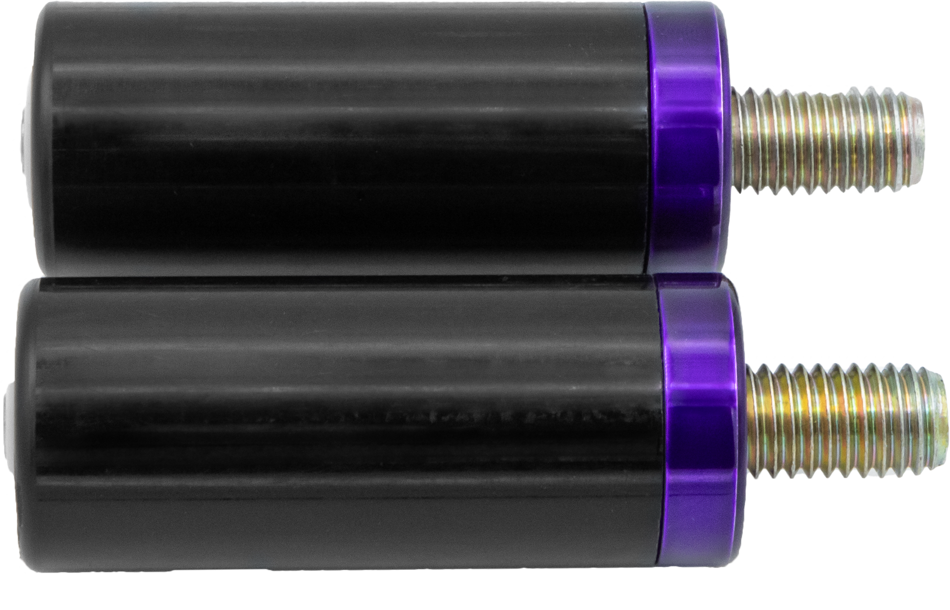Crash Bar Extreme Chacho Purple Flh/Flt