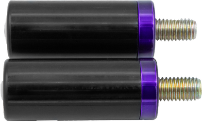 Crash Bar Extreme Chacho Purple Flh/Flt