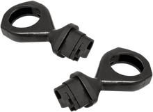 MEMPHIS SHADES Turn Signal Brackets - '14-'16 Street - 500/700 MEB9997
