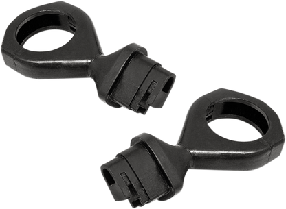 MEMPHIS SHADES Turn Signal Brackets - '14-'16 Street - 500/700 MEB9997
