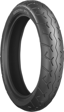 BRIDGESTONE Tire - Exedra G701 - Front - 90/90-21 - 54S 97572