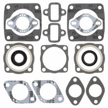Full Gasket Set With Oil Seals J D