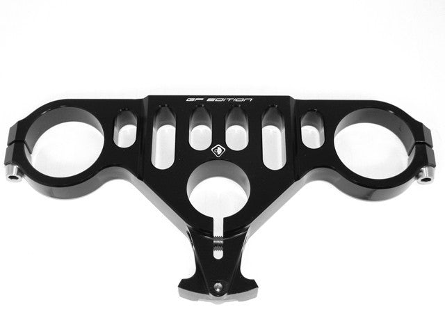 DBK Special Parts (Ducabike) Upper Triple Clamp (GP Edition) for the Ducati 848 / 1098 / 1198