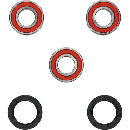 Wheel Bearing Kit Premium