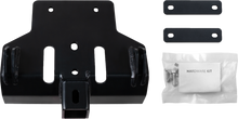 Plow Mount