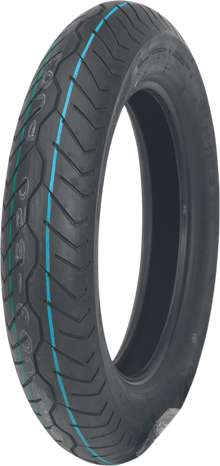 BRIDGESTONE Tire - Exedra G721-F - Front - 100/90-19 - 57H 1322