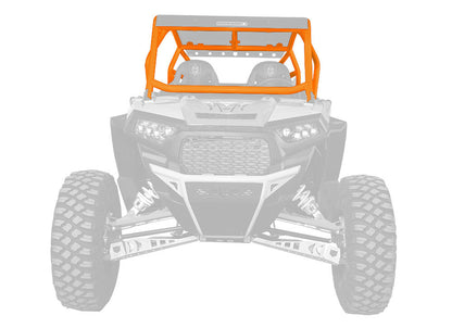 Baja Cage W/No Intrusion Orange