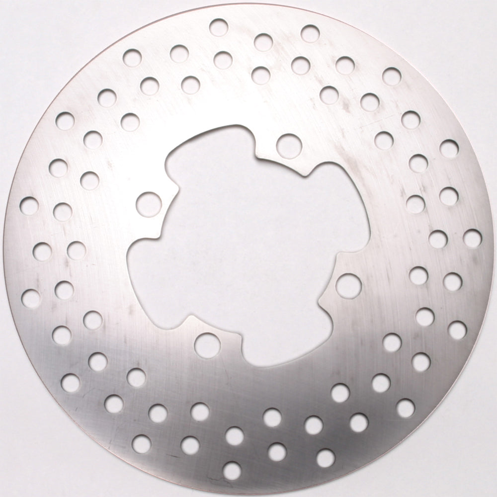 Standard Rotor