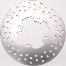Standard Rotor