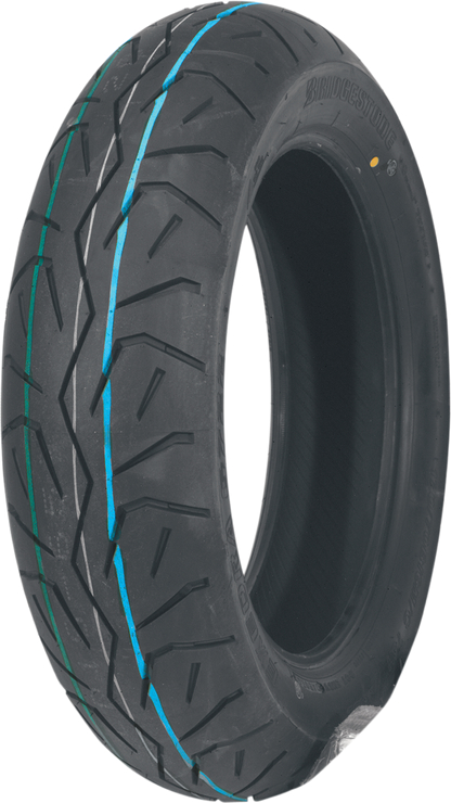BRIDGESTONE Tire - Exedra G722-R - Rear - 170/70B16 - 75H 129277