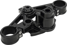 ARLEN NESS Triple Tree - Black - Top 130-014
