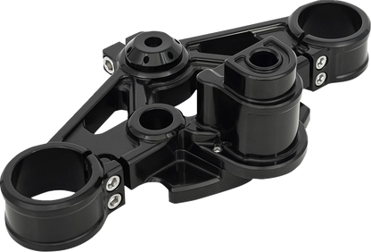 ARLEN NESS Triple Tree - Black - Top 130-014