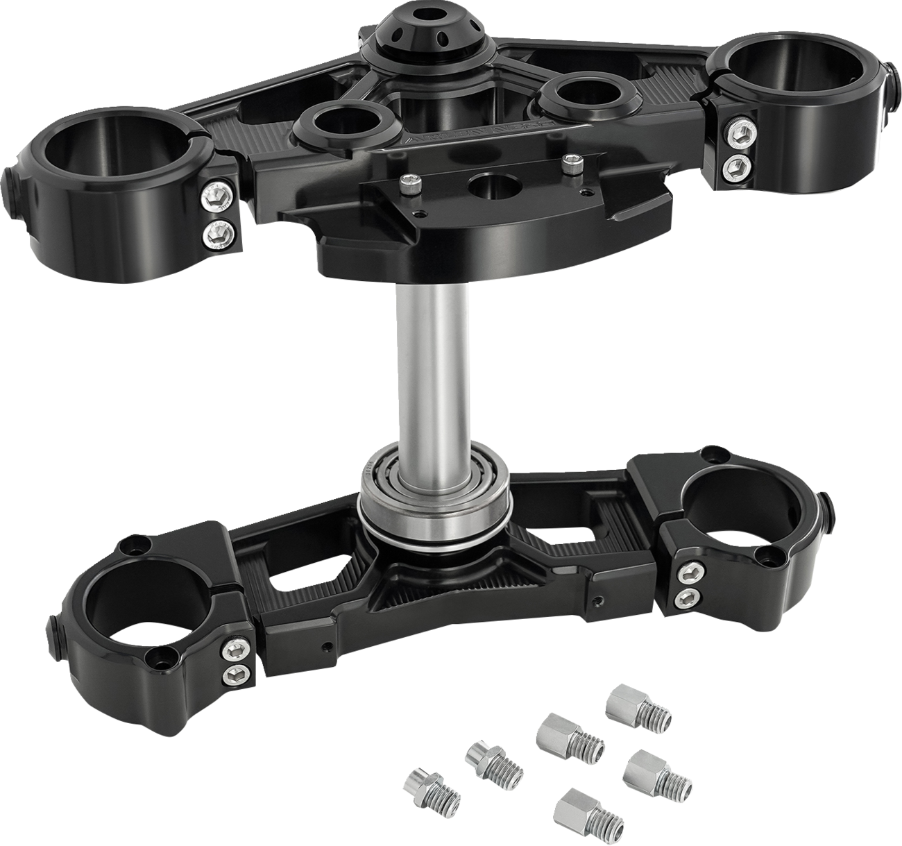 ARLEN NESS Triple Tree - Black 130-015