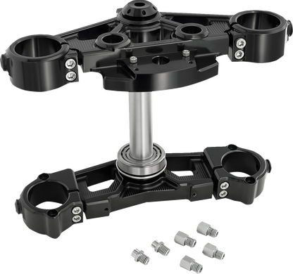 ARLEN NESS Triple Tree - Black 130-015
