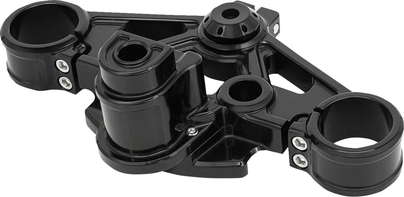 ARLEN NESS Triple Tree - Black - Top 130-014