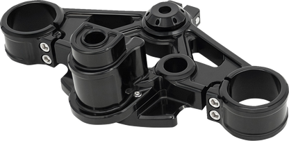 ARLEN NESS Triple Tree - Black - Top 130-014