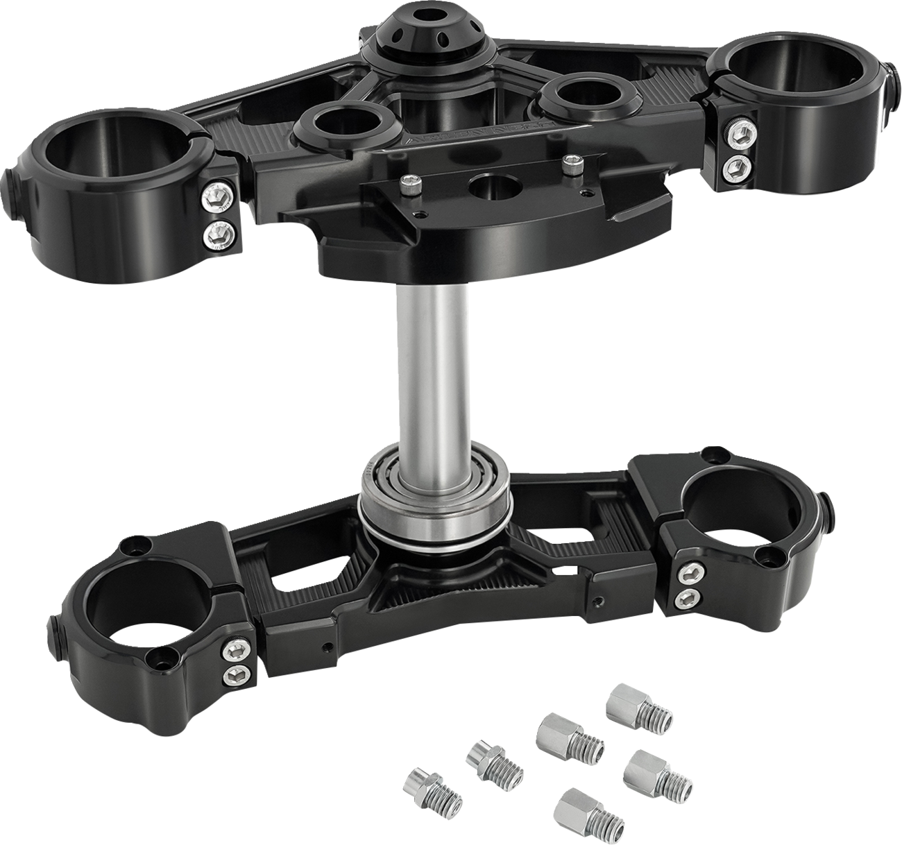 ARLEN NESS Triple Tree - Black 130-015