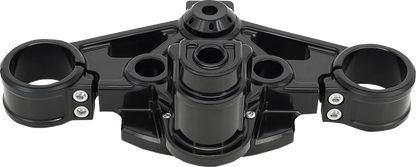 ARLEN NESS Triple Tree - Black - Top 130-014