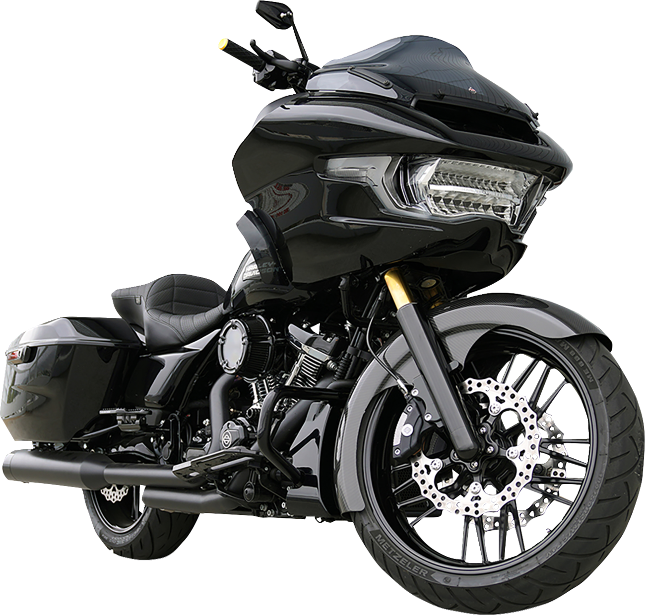 ARLEN NESS Triple Tree - Black 130-015