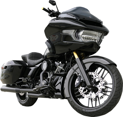 ARLEN NESS Triple Tree - Black 130-015