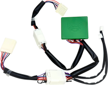 CUSTOM DYNAMICS SMART Triple Play® Module - '04-'16 Sportster CD-STP-XL