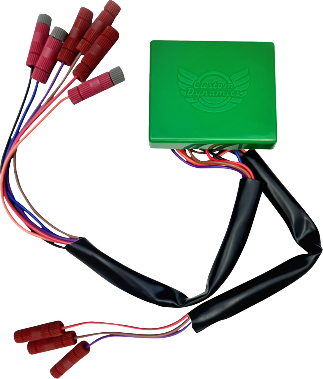 CUSTOM DYNAMICS SMART Triple Play® Module - Universal CD-STP-UNV