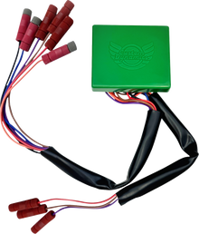 CUSTOM DYNAMICS SMART Triple Play® Module - Universal CD-STP-UNV