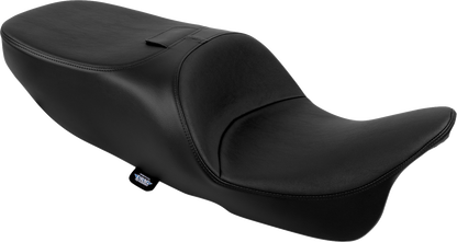 DRAG SPECIALTIES SEATS Freedom Seat - Vinyl - Smooth - FLRT/FLTRT '15-'25 4724A
