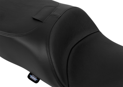 DRAG SPECIALTIES SEATS Freedom Seat - Vinyl - Smooth - FLRT/FLTRT '15-'25 4724A