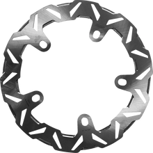 SBS DESIGNED BY KODLIN Brake Rotor - Stainless Steel - Front 7144E
