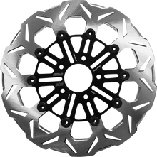SBS DESIGNED BY KODLIN Brake Rotor - Stainless Steel - Front 7146E