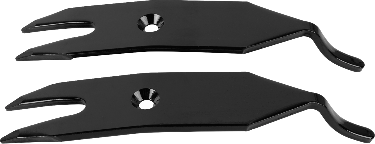 WOODY'S Navigator™ Ski Protectors - Blade XC NAVL-BXC100